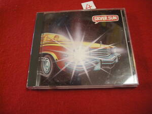 ④輸入盤CD!　SILVER SUN/SAME/POLYDOR