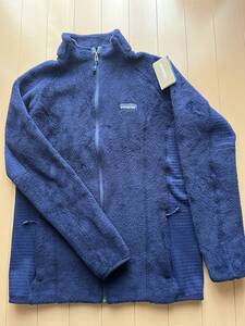 送料無料！patagoniaパタゴニア★ウィメンズ Ws R2 フリース ジャケットJacket☆Sサイズ/美品