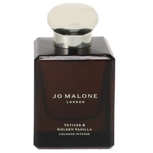 ジョー マローン ベチバー＆ゴールデンバニラ インテンス 50ml 香水 フレグランス VETIVER ＆ GOLDEN VANILLA COLOGNE INTENSE JO MALONE