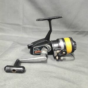 061101 GZ-01771 RYOBI リョウビ GX 200 スピニングリール リール 釣具 USED品 ジャンク品