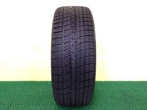 11838 中古 1本 215/50R17 91Q ナンカン ICE ACTIVA AW-1 AW1 2022年製 215 50 17 215-50-17 215/50/17