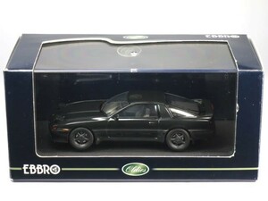 1/43 トヨタ スープラ 2.5GT ツインターボR 1990 グリーン (43774)