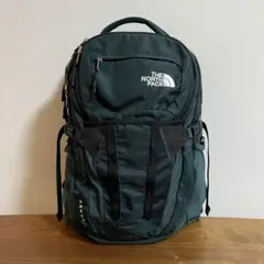 The North Face Recon バックパック グリーン