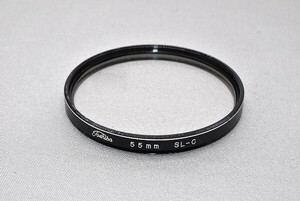 #1625fj ★★ 【送料無料】Toshiba SL-C 55mm ★★