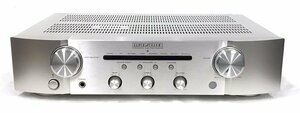 プリメインアンプ marantz PM6006 マランツ