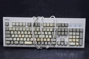 C7683 K DELL 英語 104キーボード 新品　SK-1000REW