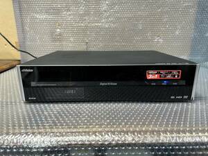 B7 Victor ビクター DR-HX250 VHS一体型HDD＆DVDレコーダー 