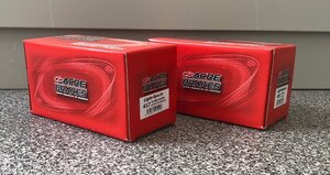 未使用　新品　アクレ　ブレーキパッド　ライトスポーツ　ノート ニスモS　E12　NISMO S 　前後セット 455 417