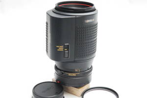 Canon ZOOM LENS AC 75-200mm 1:4.5 11-21-20