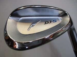 フォーティーン DJ-5/NSPRO TS-114w/wedge/50[100534]