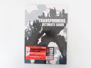 EG456/TRANSFORMERS ULTIMATE GUIDE