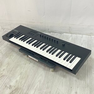 【 G 】3219 NATIVE INSTRUMENTS KOMPLETE KONTROL A49 MIDIキーボード ネイティブインストゥルメンツ