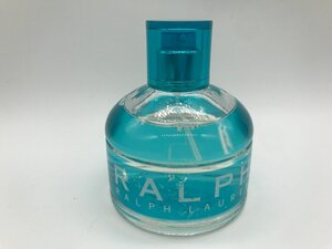 ■【YS-1】 香水 ■ ラルフローレン Ralph Lauren ■ ラルフ オードトワレ EDT 100ml 【同梱可能商品】K■