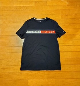 TOMMY HILFIGER トミーヒルフィガー ロゴTシャツ　19072400001050