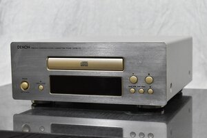 DENON デノン CDプレーヤー UCDK-77S