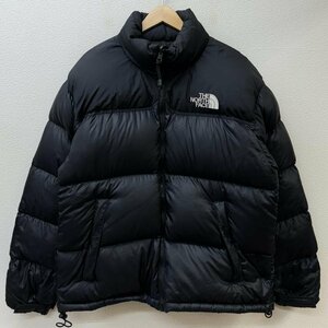 ザノースフェイス NF002YO 90年代頃 バングラデシュ製 Nuptse Jacket ヌプシ ダウン ジャケット、上着 ジャケット、上着 L