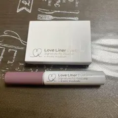 Love Liner Eyebrow パウダーとマスカラセット