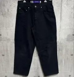 美品 90s USA製 silver tab シルバータブ baggy バギー