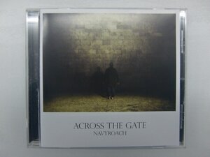 G2 52860 ♪CD 「ACROSS THE GATE NAVYROACH」 HOR-1007【中古】