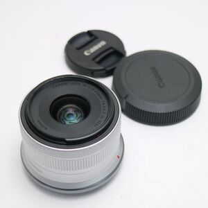 新品同様 キャノン RF-S18-45mm F4.5-6.3 IS STM 標準ズームレンズ RFマウント 即日発送 あすつく 土日祝発送OK