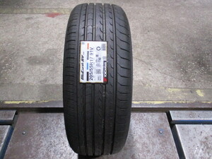 ｉ－１４７４３　未使用　２０５／５５Ｒ１７　ヨコハマ　ブルーアースＲＶ　ＲＶ０３　２０２３年製　１本