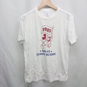 ◇ ⊂ Champion チャンピオン 半袖 Tシャツ サイズ SMALL ホワイト レディース E