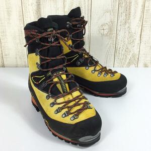 MENs 26.4cm スポルティバ ネパール キューブ ゴアテックス NEPAL CUBE GTX GORETEX マウンテニアリング ブーツ S