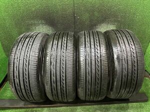 22年製　ブリヂストン　REGNO　GR-XⅡ　235/50R17　4本　6.5ｍｍ以上　溝あり　深溝　サマータイヤ　ブリヂストン最高級モデル　