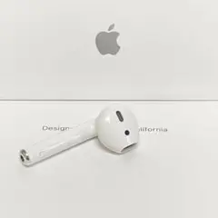 ［正規品］AirPods 2 第二世代 L アイポーズ　左耳