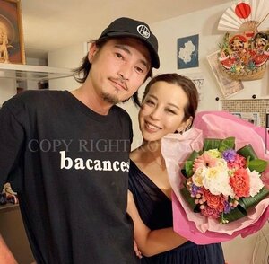 1円～1スタ 新品未使用 正規品 激レア 窪塚洋介着用 BACANCES バカンサス 限定Tシャツ 藤原ヒロシ キムタク 江口洋介原宿offshore サイズS