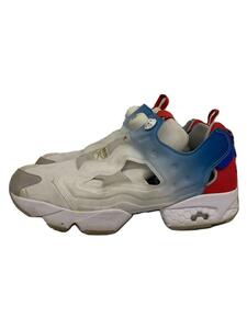 Reebok◆リーボック/EH3255/INSTAPUMP FURY OG NM/28.5cm/ホワイト