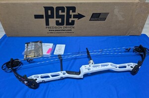 PSE LAZER アーチェリー コンパウンドボウ