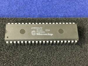 AY8930/P【即決即送】マイクロチップ 音源 IC [269TpK/306168M] Microchip Sound Generator IC １個 