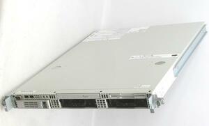 NEC Express 5800/i110Rh-1■DC Xeon-1.86/1G/80/RAID/ラックマウント