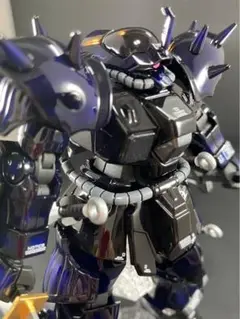 ガンプラHG イフリート・ナハト