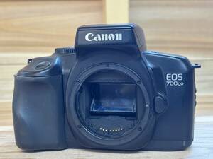 CANON EOS 700QD【動作確認品】【２】