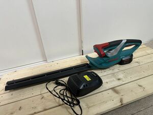 ＢＯＳＣＨ　ＡＨＳ４１ＬＩ　１８Ｖ　充電器　バッテリー　１　ヘッジトリマー　バリカン　生け垣