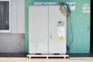 【オリオン】ユニットクーラー　RKL-5500-D　空冷式　2011年　冷却能力：18.7/20.3kW　点検、清掃済み！！三重県