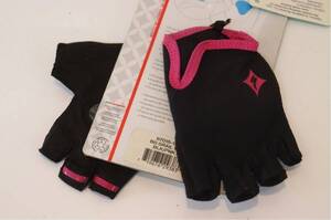 スペシャライズド SPECIALIZED BG GRAIL GLOVE ハーフフィンガーグローブ Mサイズ　新品送料　無料　グローブ