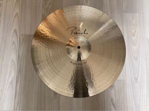 (超希少・超美品) THE PAiSTe Bright Ride 20