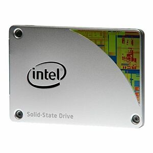 インテル SSD 535 Series 240GB MLC 2.5インチ SATA 6Gb/s 16nm 7mm厚 SSDSC2BW240H