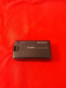 ★☆SONY バッテリーチャージャー BC-9HM NH-9WM等用急速充電チャージャー NH-9WM/10WM/14WMを自動判別 動作確認済み☆★