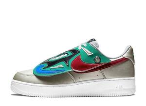 Nike Air Force 1 low "Lucha Libre" 30cm DM6177-095