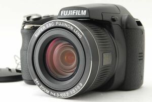 富士フイルム FUJIFILM FinePix S3200 迫力の24倍ズーム 《 新品電池＆スマホ転送セット付 》　R082878-240818