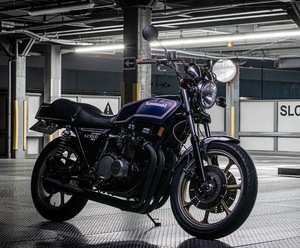 【旧車】【カワサキ】 KZ1000MK2(LTD)　※Z1000MK2仕様