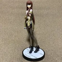 シュタインズ・ゲート 牧瀬紅莉栖 SQフィギュア 【STEINS;GATE】