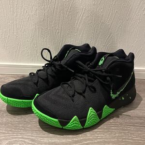 NIKE kyrieカイリー 28cm新品未使用