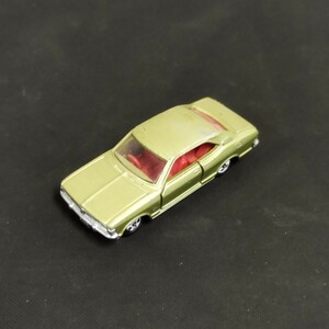 101704 TOMICA トミカ COLT GALANT 当時物 ミニカー HT GS No.13 S=1/59 日本製 レトロ レア 希少 コルトギャラン 本体のみ 検)黒箱