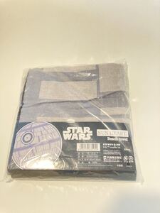 新品★丸眞 スターウォーズ 　ビーチタオル　アップスター ダイカットビーチタオル 大判　バスタオル 　丸型　2535021600　送料無料