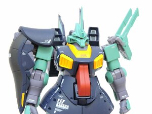 BANDAI バンダイ ROBOT魂 Ka signature 機動戦士Zガンダム ディジェ 中古品[B063I491]